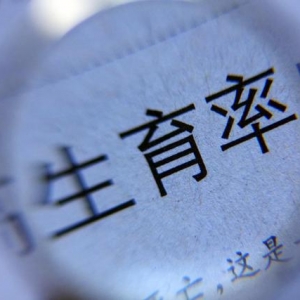 “一孩生育率跌至0.5”意味着什么？专家：要警惕终身不婚不育情况，采取措施应对 ...
