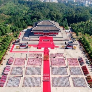 炎帝故里六地之争，如何在六地之间建立和谐共处的文化桥梁？ ...