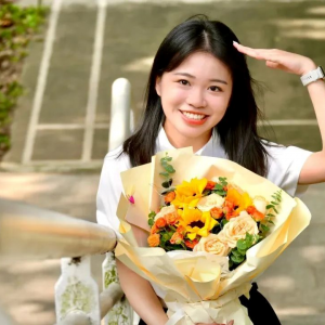 超甜女孩保研985！她“要做有价值的研究”，稳居专业前1%