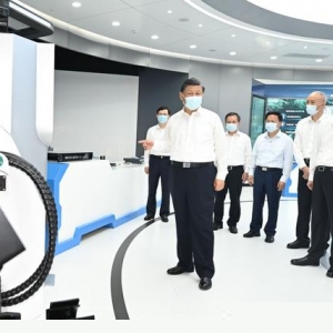 必由之路：高水平科技自立自强 构建新发展格局