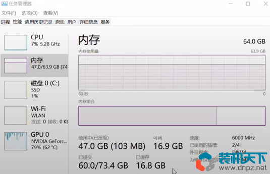stable diffusion AI绘图电脑配置要求及配置单推荐